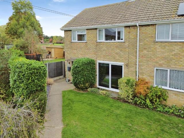 House for sale in Anwick, North Kesteven