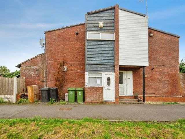 House for sale in Winyates, Redditch