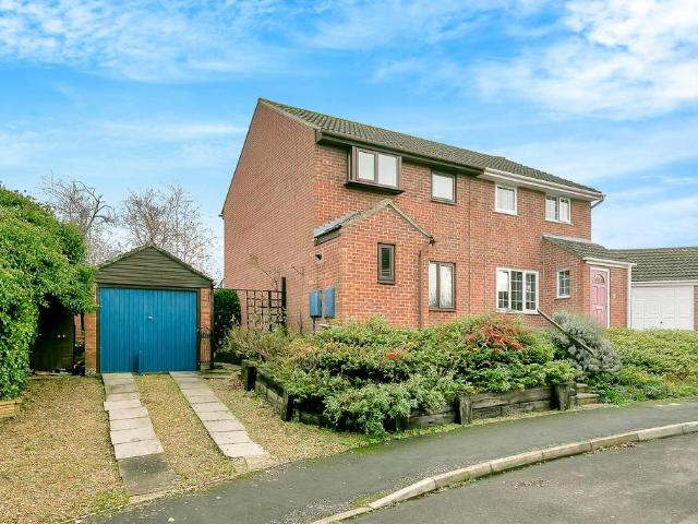 House for sale in Calne