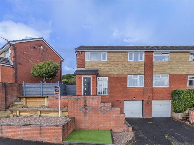 House for sale in Thorp, Pendock