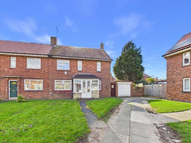 House for sale in Whitley Bay, North Tyneside