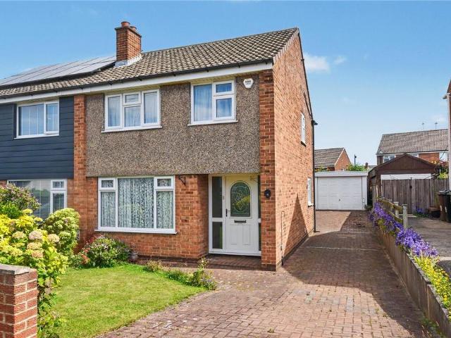 House for sale in Garforth, West Yorkshire
