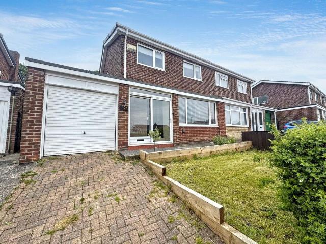 House for sale in Mount Pleasant, Penshaw