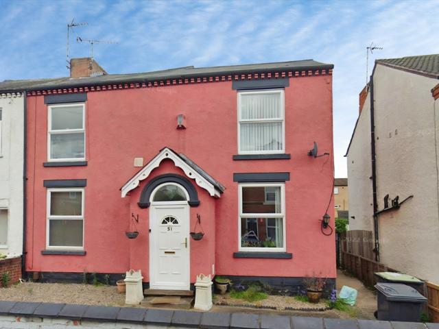House for sale in Haddon, East Midlands