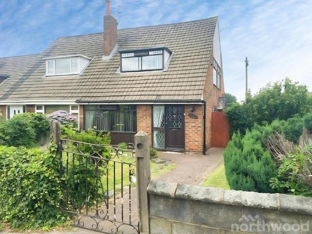 House for sale in Calderstones