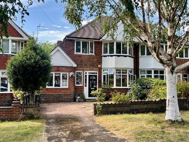 House for sale in Wylde Green, Tyburn