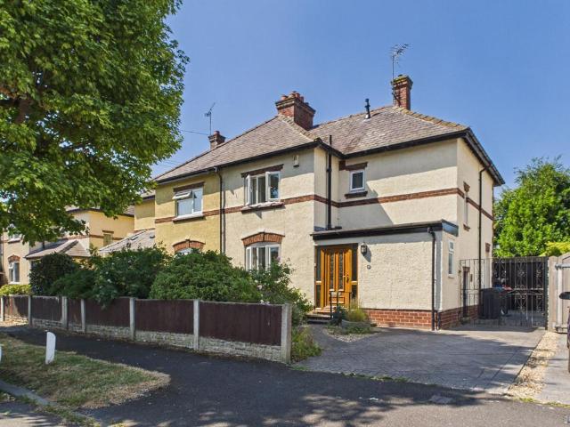 House for sale in Two Mills, Cheshire