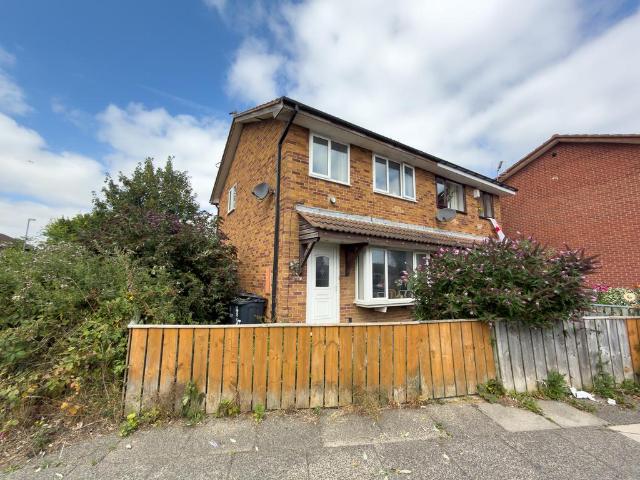 House for sale in Darlington