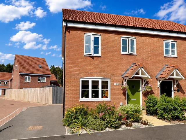 House for sale in Pocklington, East Riding Of Yorkshire