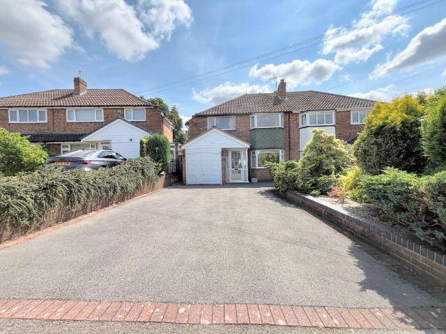 House for sale in Sutton Coldfield, West Midlands