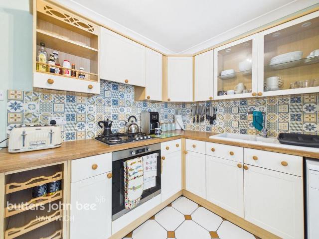House for sale in Kingsbourne, Nantwich
