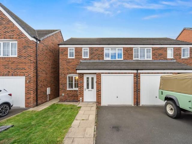 House for sale in Battlefield, Frankwell