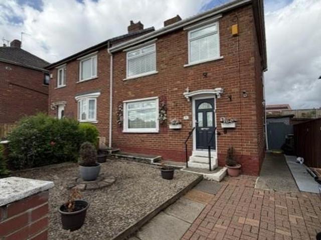 House for sale in Sunderland Bridge