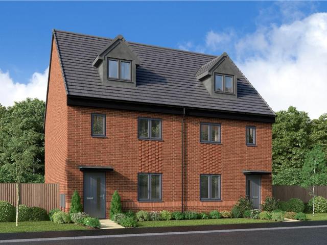 House for sale in Kingswood, Burtonwood and Westbrook