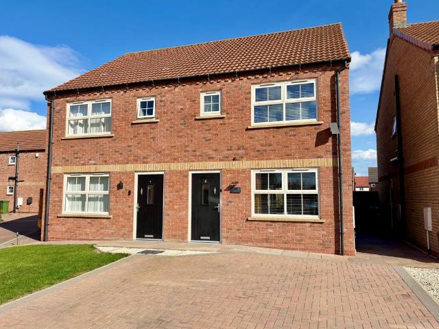 House for sale in Wawne