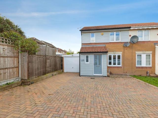 House for sale in Thorpe Astley, Blaby