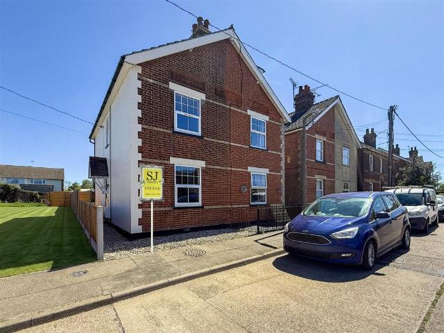 House for sale in Maldon, Essex