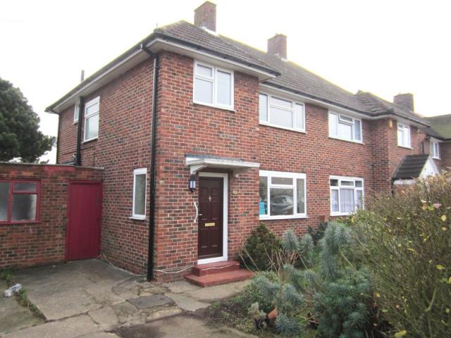 House for sale in London Borough of Croydon, Greater London