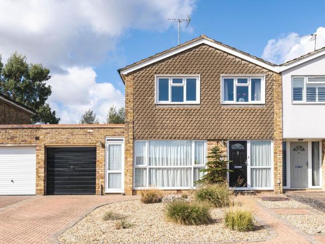 House for sale in Chells, Shephall