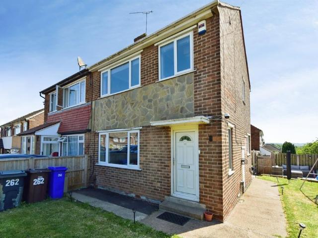 House for sale in Woodhouse, South Yorkshire