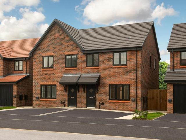 House for sale in Little Hulton, Salford