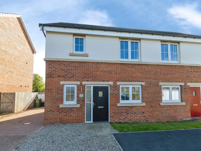 House for sale in Tall Trees, Kirklevington