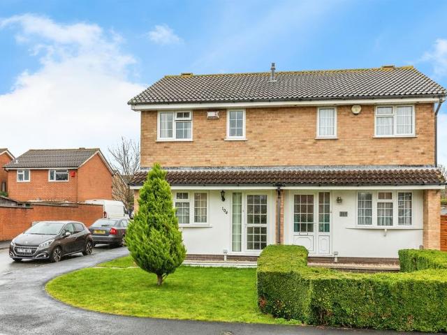 House for sale in Southmead, Bristol