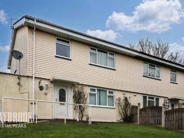 House for sale in Brackenfield, East Midlands