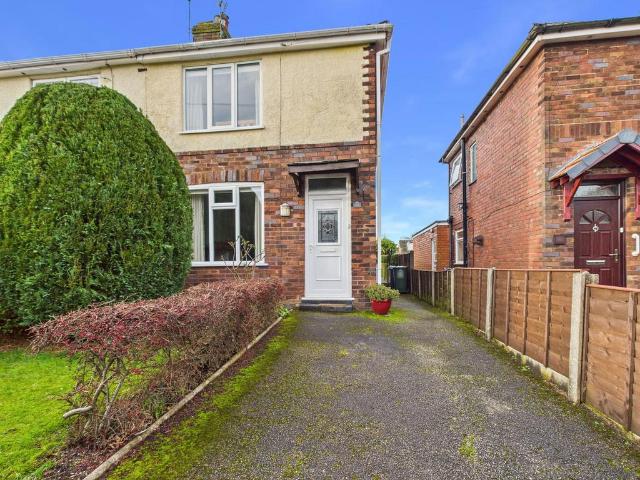 House for sale in Roby Mill, Isle Of Man