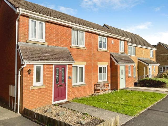 House for sale in Aberavon, Wales