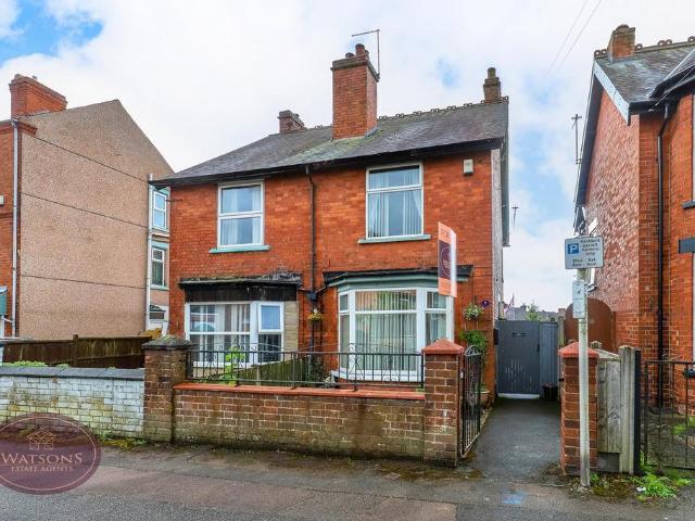 House for sale in Eastwood, Attenborough