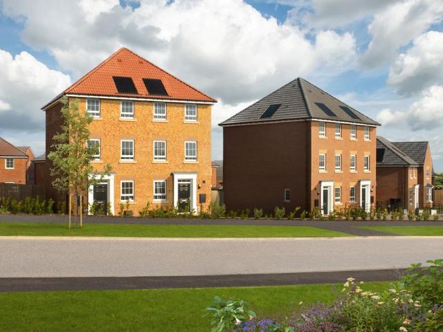 House for sale in Whitby, North Yorkshire