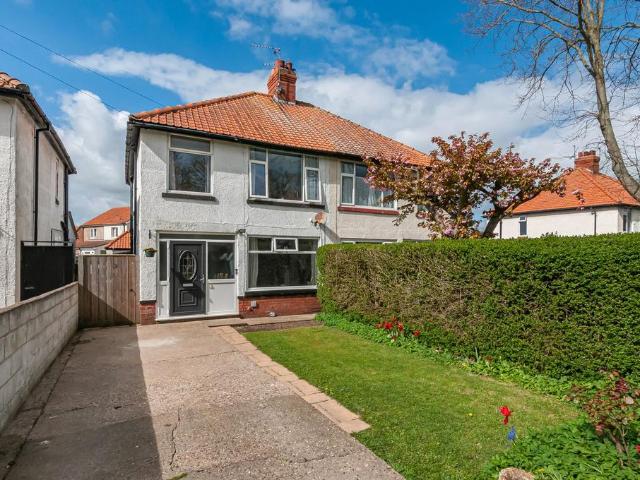 House for sale in Hornsea, East Riding Of Yorkshire