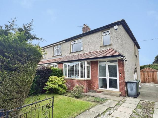 House for sale in West Yorkshire