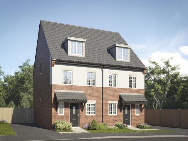 House for sale in Griff, Camp Hill