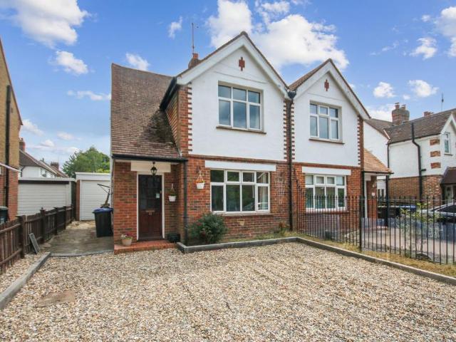 House for sale in North End, Perryfields