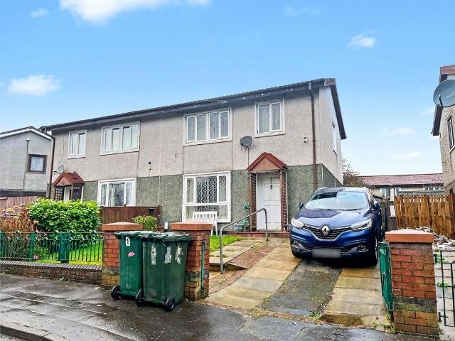 House for sale in Newbold, Burnedge