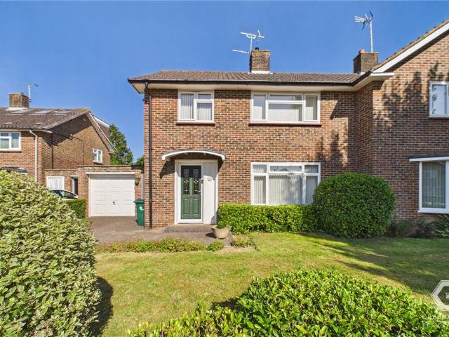 House for sale in Glynde, West Sussex