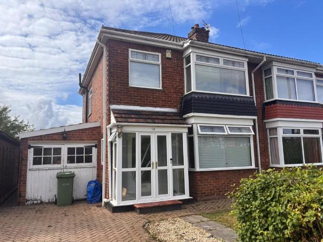 House for sale in Thornaby-on-tees, Stockton-on-tees