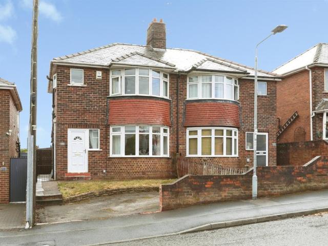 House for sale in Kilton, Costhorpe