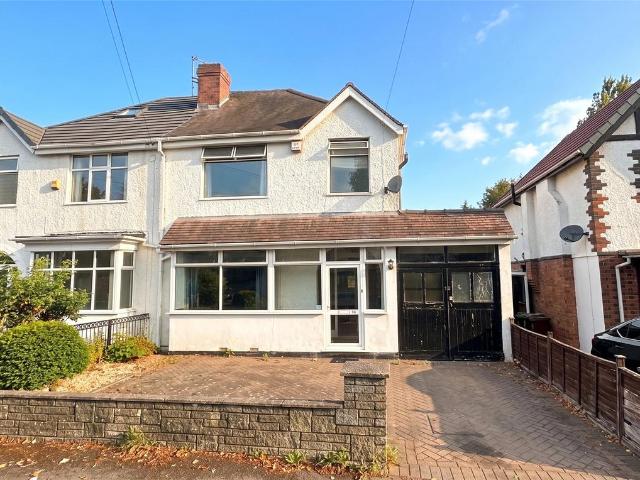 House for sale in Goldthorn Hill, West Midlands