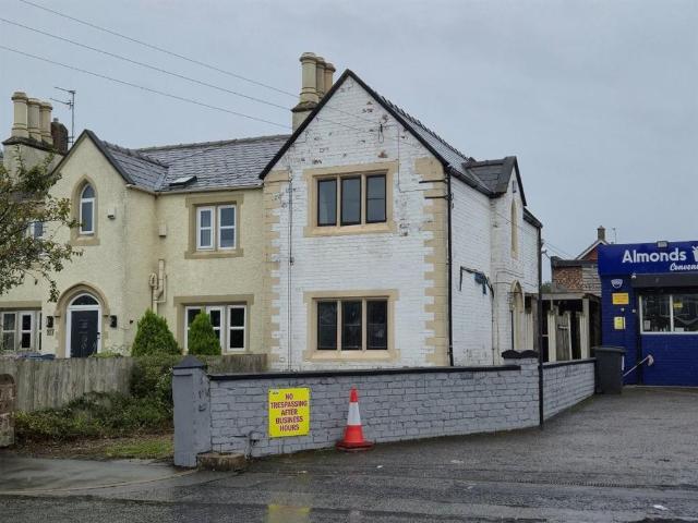 House for sale in West Derby, Liverpool