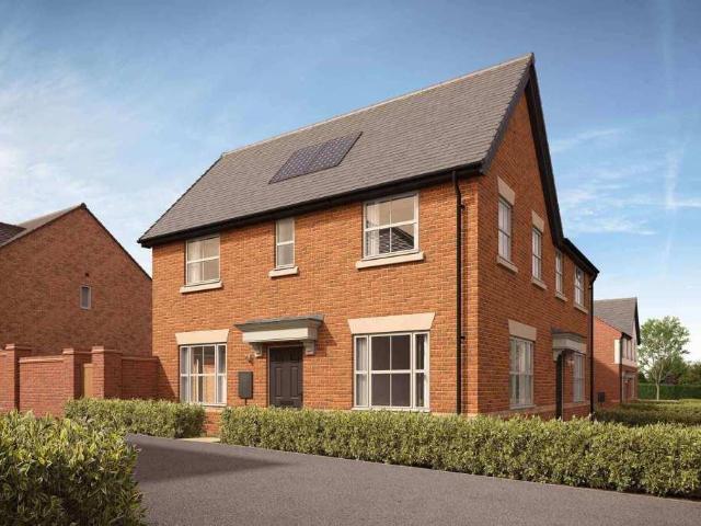 House for sale in Lower Broadheath, Malvern Hills