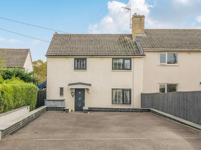 House for sale in Middleyard, Stroud