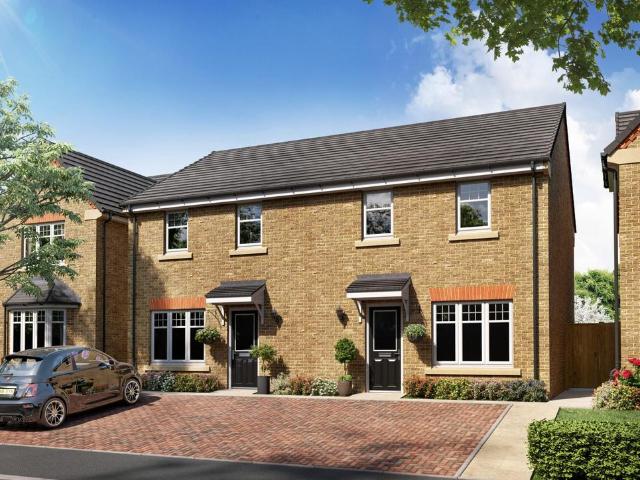 House for sale in Howden, Hull and East Yorkshire