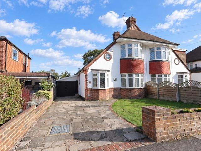House for sale in London Borough of Bromley, Greater London