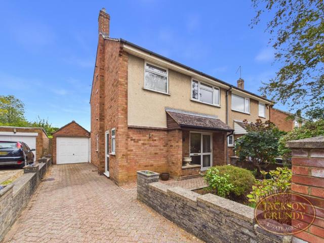 House for sale in New Duston, Duston