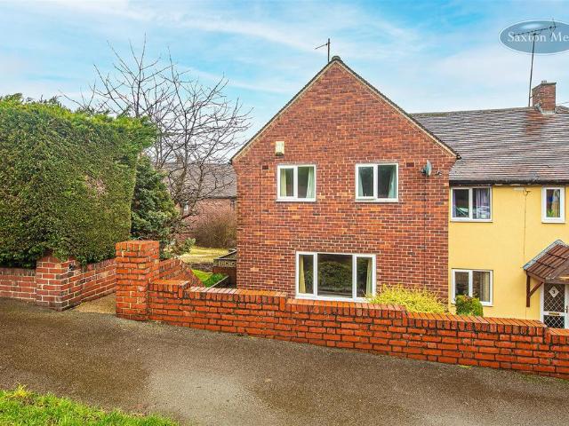 House for sale in Stubbin, Isle Of Man