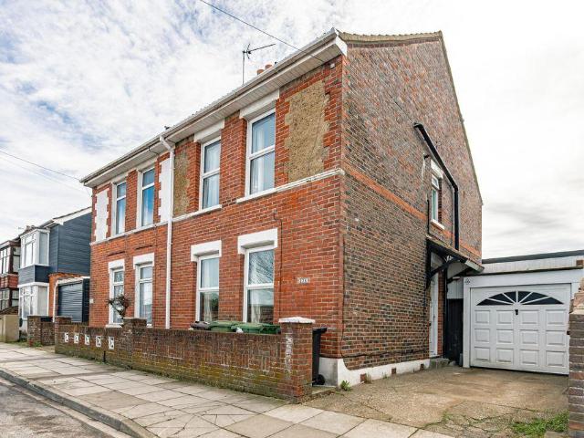 House for sale in Eastney, City Of Portsmouth