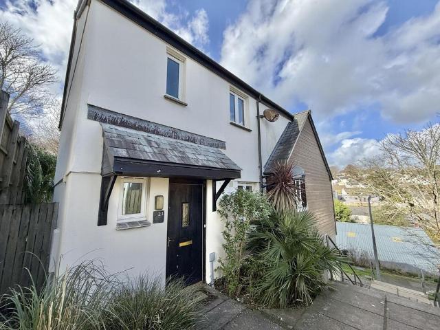 House for sale in Penryn, Cornwall